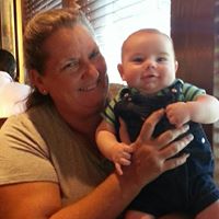 Nancy Zimmerman Photo 7