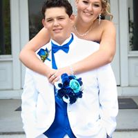 Abigail Mckinney Photo 5