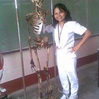 Mercedes Castro Photo 13