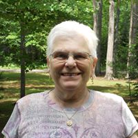 Rosemary Mcdaniel Photo 11