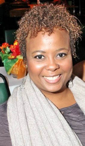 Tanya Morris Photo 9
