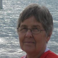 Ruth Winter Photo 26