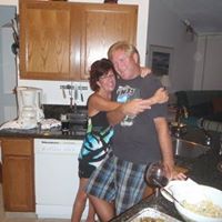 Janet Cosgrove Photo 21