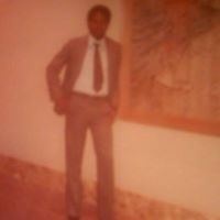 Hubert Thompson Photo 7