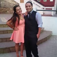 Natalia Moscoso Photo 13