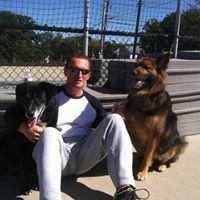 Michael Quirke Photo 13