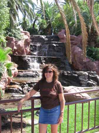 Sherry Thacker Photo 6