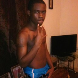 Antoine Powell Photo 10
