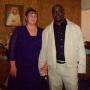 Julius Robinson Photo 30
