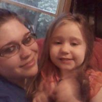 Samantha Youngblood Photo 5