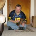 Nathan Calvert Photo 38