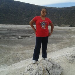 Mercedes Arredondo Photo 5