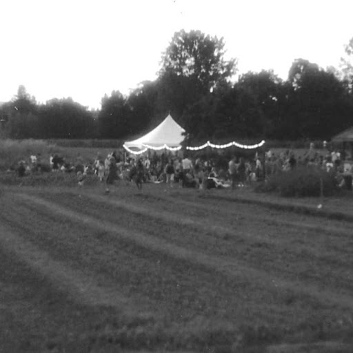 Frances Mcclain Photo 9