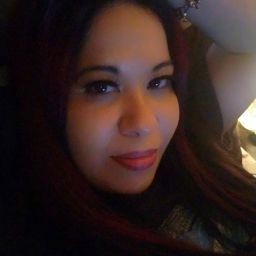 Rebecca Ortega Photo 4