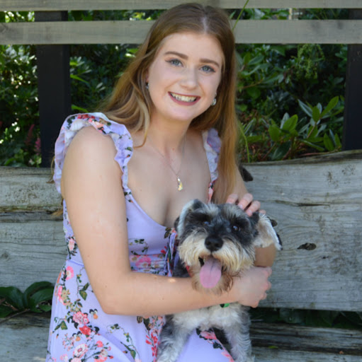 Emily Hale Photo 18