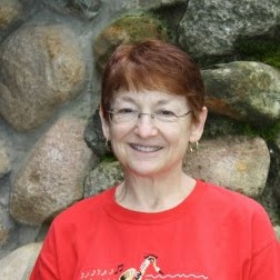 Linda Booth Photo 24