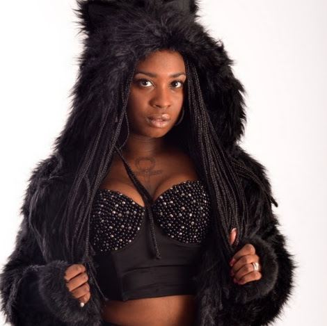 Tyesha Robinson Photo 2
