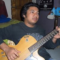 Jiku Barua Photo 6