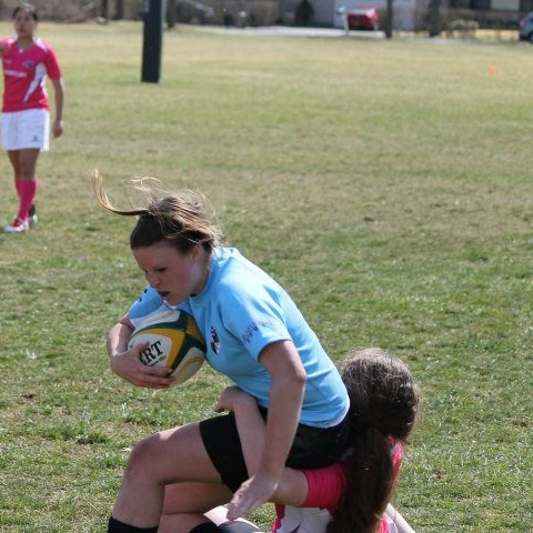 Alyssa Mayer Photo 23