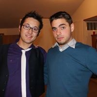James Yoder Photo 13