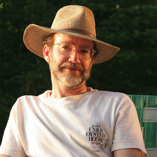 Stephen Roush Photo 31