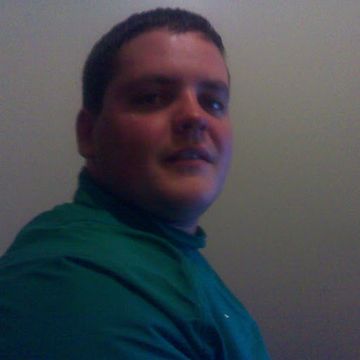 Timothy Fitzpatrick Photo 41