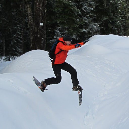 Jason Curran Photo 14