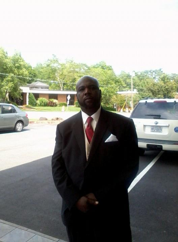 Jeff Richmond Photo 12