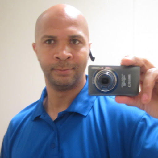 Fredrick Coleman Photo 39