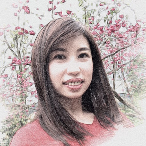 Mandy Lin Photo 10