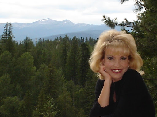 Shelley Madden Photo 6