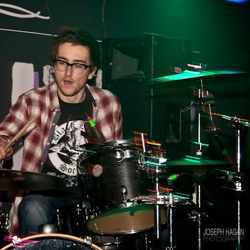Adam Swift Photo 30