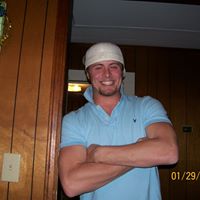 Timothy Burt Photo 23