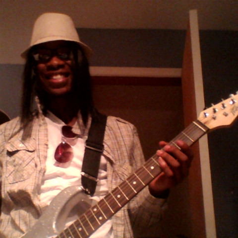 Bobby Jenkins Photo 9