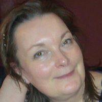 Christine Stewart Photo 34