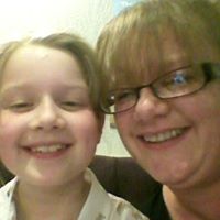Louise Atkins Photo 3