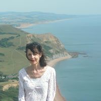 Jennifer Betts Photo 37