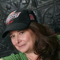 Janet Crouse Photo 28