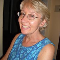 Jan Bloom Photo 23