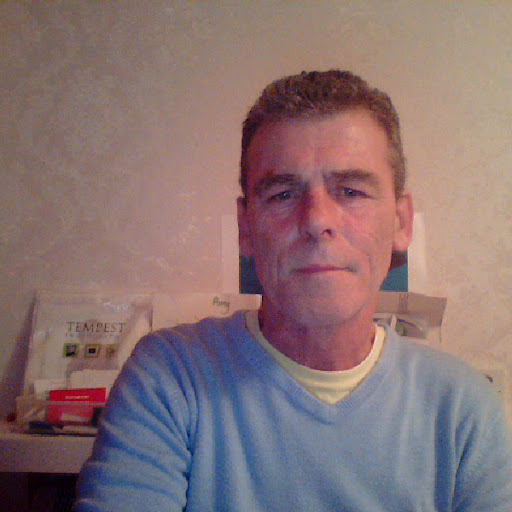 Gerard Delaney Photo 2