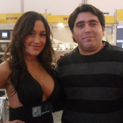 Jose Navarrete Photo 30