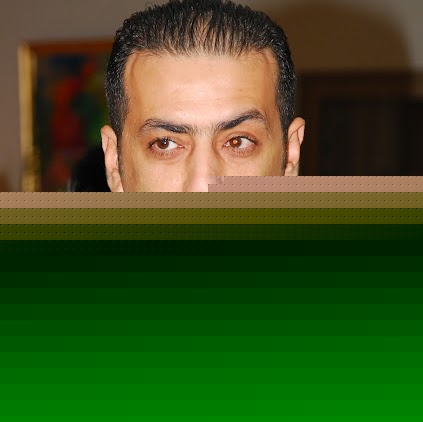 Khaled Aly Photo 13