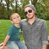 Jacob Palmer Photo 28