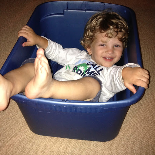 Benjamin Booth Photo 32