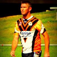 Mark Potts Photo 35