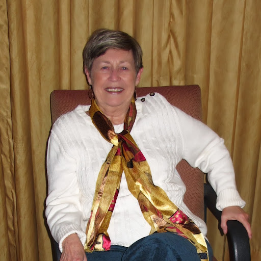 Carole Baker Photo 7