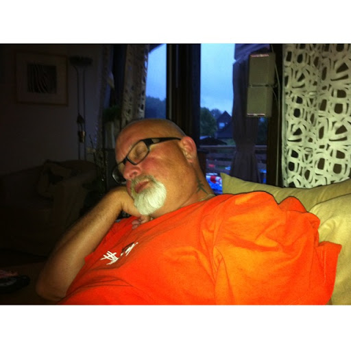 Roger Christensen Photo 5