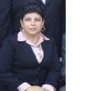 Ruth Castillo Photo 7