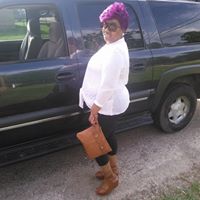 Joy Bailey Photo 25
