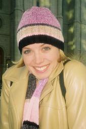 Michelle Hooper Photo 29